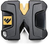 WORK Sharp Aiguiseur de couteaux swing - WSEDCPVT-I Work Sharp Aiguiseur de couteaux pivotant - Le meilleur affûteur de couteaux au monde