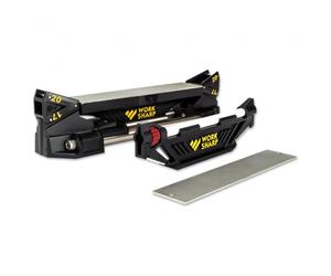 Work Sharp - Guided Sharpening System - black