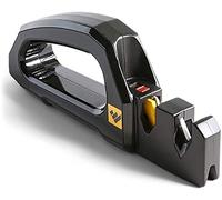 WORK SHARP Pivot Pro - Affûteur de Couteaux et d'Outils WSHHDPVT-I - Le Meilleur Affûteur au Monde
