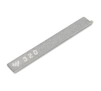 Work Sharp - Precision Adjust Ersatz-Diamantplatte 320 - Diamant 600 - silver