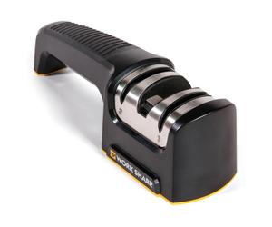 Work Sharp - Pull Through Kitchen Sharpener - Aiguiseur - One Size - black