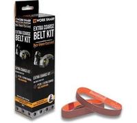 Work Sharp WORK SHARP P120 Ceinture Extra-Grossière Pack en Vrac - Ken Onion Edition WSSAKO81117 WSS