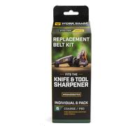 Work Sharp WORK SHARP P80 Grain Extra-Gross Pack en Vrac - 1" x 12" WSSA0002703 WSSA0002703