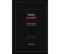 Work Slavery: How Artificial Intelligence Will Free Humanity from the Chains of Employment