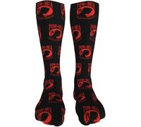 Work Socks Pow Mia, Tu N'Es Pas Oublié. Doux Chaussettes Unisexe Crew Chaussette Pour Ski Golf Course 50Cm