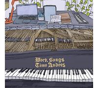 Work Songs