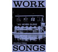 Work Songs