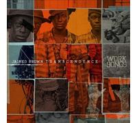 Work Songs by Jaimeo Brown Transcendence [Audio CD] NEUF
