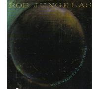 Work Songs for a New Moon by Rob Jungklas