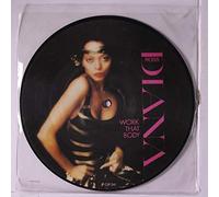 work that body 45 rpm single