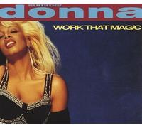 Work That Magic [Import]