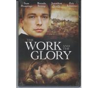 The Work and the Glory – DVD – Zone 1 – Import USA