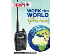 Work the world with System Fusion
