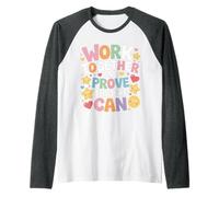 Work Together and Prove That We Can Unity Effort Team |- Manche Raglan