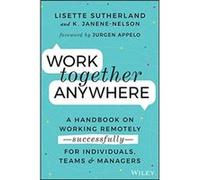 Work Together Anywhere by Kirsten JaneneNelson Kirsten JaneneNelson (Auteur)