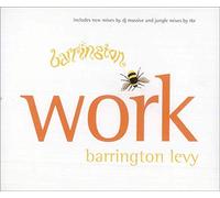Work (UK, INCL. 3 Versions, 1994) [Import]