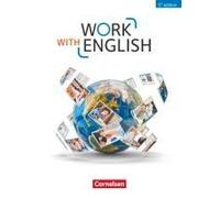 Work With English A2-B1 - Allgemeine Ausgabe - Schülerbuch