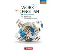 Work With English A2-B1+. Baden-Württemberg - Workbook