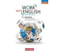 Work With English A2-B1+. Baden-Württemberg - Workbook Mit Interaktiven Übungen Online