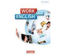 Work With English A2-B1. Schülerbuch. Allgemeine Ausgabe