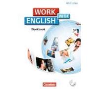 Work With English A2-B1. Workbook. Allgemeine Ausgabe