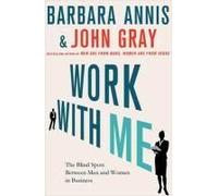 Work With Me