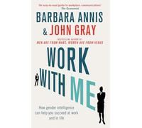 Work with Me