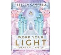 Work Your Light Oracle Cards