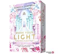 Work Your Light Orakel