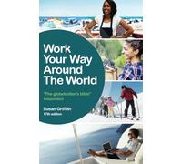Work Your Way Around the World