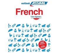 Workbk French
