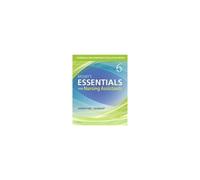 Workbook And Competency Evaluation Review For Mosby's Essentials For Nursing Assistants
