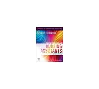 Workbook And Competency Evaluation Review For Mosby's Textbook For Nursing Assistants