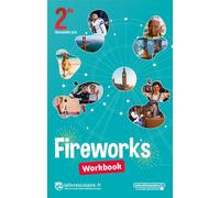 Workbook anglais 2nde A2>B1, Edition 2019 - Lelivrescolaire.fr - Lelivrescolaire.fr - broché - Scolaire / Universitaire