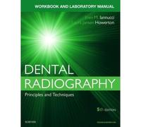Workbook For Dental Radiography