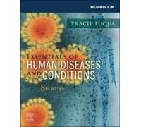 Workbook For Essentials Of Human Diseases And Conditions