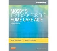 Workbook for Mosbys Textbook for the Home Care Aide by Streight & Eileen Hamilton & NJ Streight Eileen Hamilton NJ (Auteur)