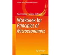 Workbook For Principles Of Microeconomics