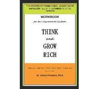 Workbook For The Think And Grow Rich Book By Napoleon Hill