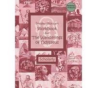 Workbook for The Wanderings of Odysseus - Scholarly Edition