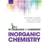 Workbook In Inorganic Chemistry