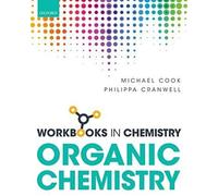 Workbook In Organic Chemistry