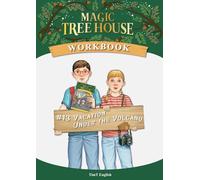 [Workbook] Magic Tree House #13 Vacation Under the Volcano