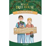 [Workbook] Magic Tree House #7 Sunset of the Sabertooth
