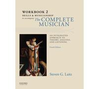 Workbook To Accompany The Complete Musician