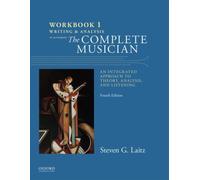 Workbook To Accompany The Complete Musician