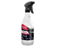 Workcar Nettoyant Shampoing Voiture fiente Pigeon, Mouette, Goéland - Ultra Efficace 1l