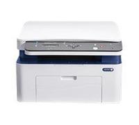 Xerox Imprimante multifonction WorkCentre 3025/BI Laser A4 600x600 dpi 20 ppm Wi‑Fi