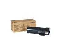 WorkCentre 3655 - Capacité très élevée - noir - original - cartouche de toner - pour WorkCentre 3655