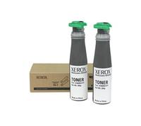 WorkCentre 5020 - Pack de 2 - noir - recharge de toner - pour WorkCentre 5016, 5020